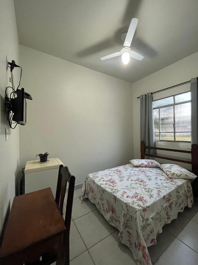 Vitor Moreira Pousada Campo Verde Ltda São João del Rei Buitenkant foto