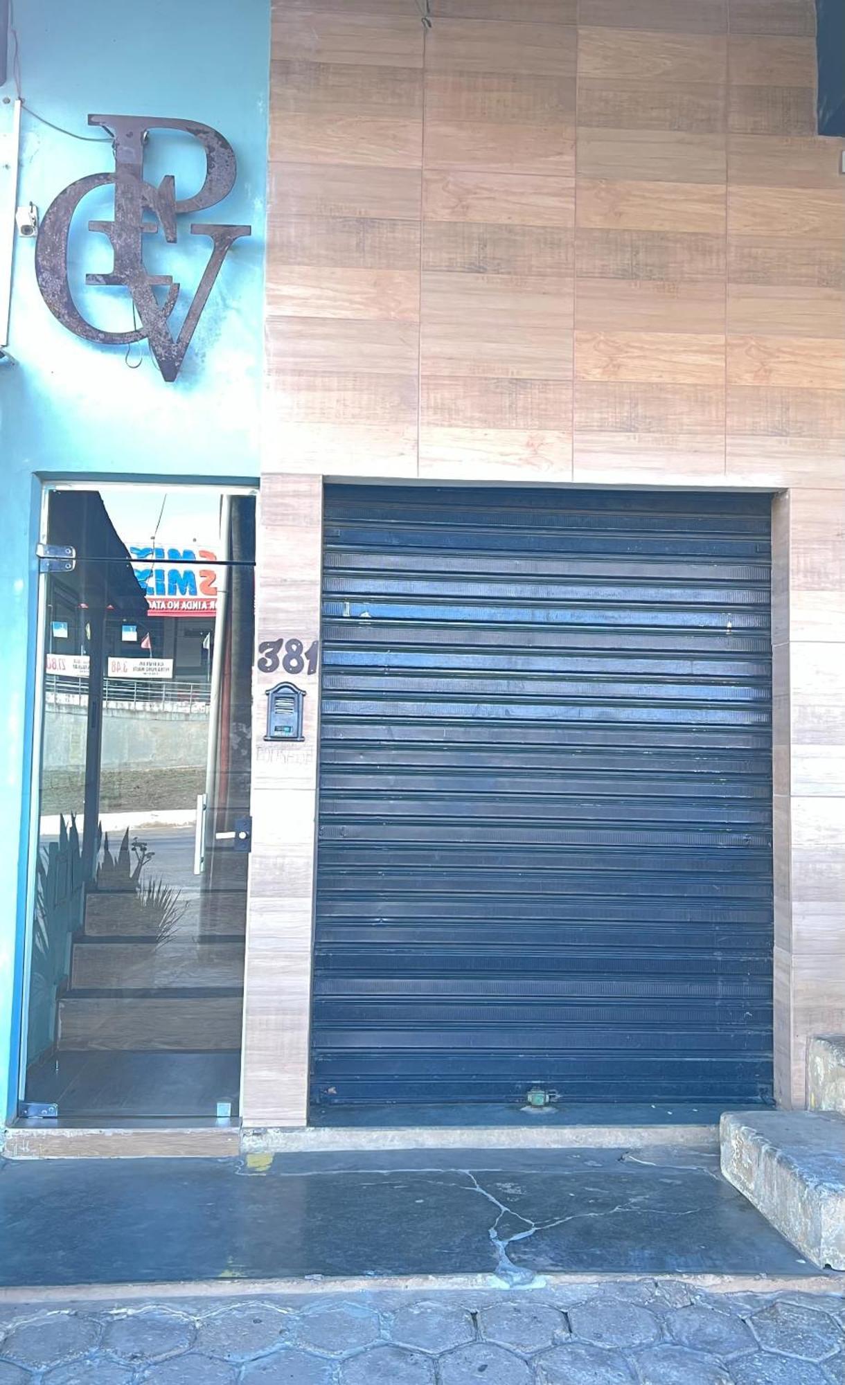 Vitor Moreira Pousada Campo Verde Ltda São João del Rei Buitenkant foto